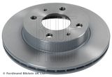 BLUE PRINT Тормозной диск ADN14372