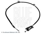 BLUE PRINT Тросик, cтояночный тормоз ADN146271