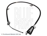 BLUE PRINT Vaijeri, seisontajarru ADN146278