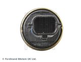 BLUE PRINT Датчик, температура охлаждающей жидкости ADN17267