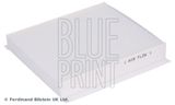 BLUE PRINT Фильтр, воздух во внутренном пространстве ADP152503