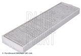 BLUE PRINT Filter, kupéventilation ADP152520
