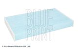 BLUE PRINT Фильтр, воздух во внутренном пространстве ADP152532