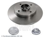 BLUE PRINT Тормозной диск ADP154304