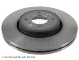 BLUE PRINT Тормозной диск ADP154313