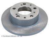BLUE PRINT Тормозной диск ADP154316