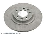 BLUE PRINT Тормозной диск ADP154320