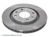 BLUE PRINT Тормозной диск ADP154334