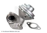BLUE PRINT EGR-klapp ADP157203
