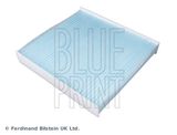 BLUE PRINT Фильтр, воздух во внутренном пространстве ADR162508