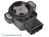 BLUE PRINT Andur,drosselklapiasend ADS77207