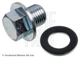 BLUE PRINT Резьбовая пробка, масляный поддон ADT30101