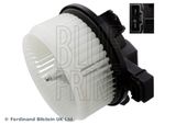 BLUE PRINT Вентилятор салона ADT314131