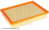 BLUE PRINT Воздушный фильтр ADT322116