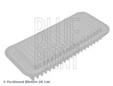 BLUE PRINT Воздушный фильтр ADT32260