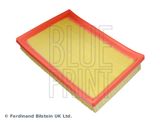 BLUE PRINT Воздушный фильтр ADT32269