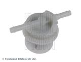 BLUE PRINT Polttoainesuodatin ADT32305