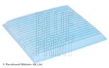 BLUE PRINT Фильтр, воздух во внутренном пространстве ADT32505