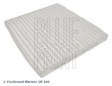 BLUE PRINT filtras, salono oras ADT32519