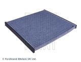 BLUE PRINT filtras, salono oras ADT32535