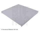 BLUE PRINT Фильтр, воздух во внутренном пространстве ADT32536