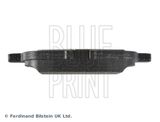 BLUE PRINT Jarrupala, levyjarru ADT342222