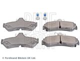 BLUE PRINT Jarrupala, levyjarru ADT342226