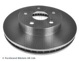 BLUE PRINT Тормозной диск ADT343226