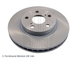 BLUE PRINT Тормозной диск ADT34364