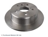 BLUE PRINT Тормозной диск ADT34373