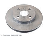 BLUE PRINT Тормозной диск ADT34399