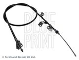 BLUE PRINT Vaijeri, seisontajarru ADT346344