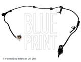 BLUE PRINT Датчик, частота вращения колеса ADT37123
