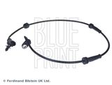 BLUE PRINT Датчик, частота вращения колеса ADT37139
