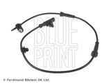 BLUE PRINT Датчик, частота вращения колеса ADT37141