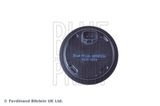 BLUE PRINT Датчик, частота вращения колеса ADT37153