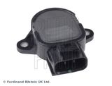 BLUE PRINT Andur,drosselklapiasend ADT37203C