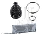 BLUE PRINT Bälgsats, drivaxel ADT381109