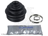 BLUE PRINT Bälgsats, drivaxel ADT38156