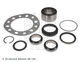 BLUE PRINT Комплект подшипника ступицы колеса ADT383105