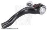 BLUE PRINT Наконечник поперечной рулевой тяги ADT387196