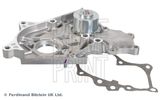 BLUE PRINT Водяной насос, охлаждение двигателя ADT39182