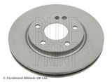 BLUE PRINT Тормозной диск ADU1743109