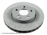 BLUE PRINT Тормозной диск ADU174336