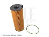 BLUE PRINT Oljefilter ADV182106