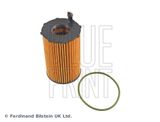 BLUE PRINT Oljefilter ADV182116