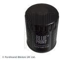 BLUE PRINT Oljefilter ADV182129