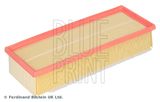BLUE PRINT Luftfilter ADV182229