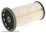BLUE PRINT Топливный фильтр ADV182312