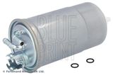 BLUE PRINT Bränslefilter ADV182341